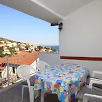 With Parking Space Mavarstica, Ciovo - 8685 * Trogir