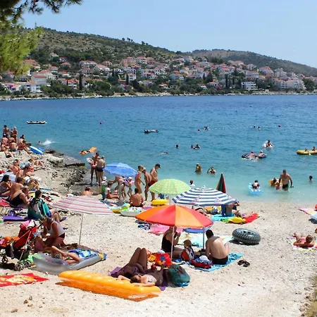 With A Parking Space Mavarstica, Ciovo - 8685 شقة *