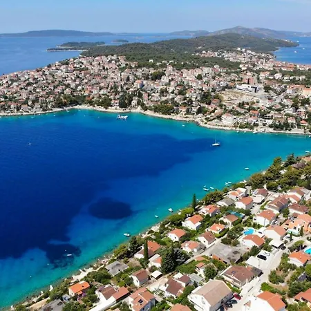 With A Parking Space Mavarstica, Ciovo - 8685 Trogir
