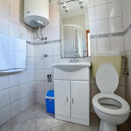 With A Parking Space Mavarstica, Ciovo - 8685 Apartment *