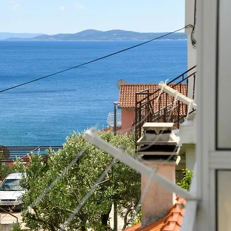 Apartment With A Parking Space Mavarstica, Ciovo - 8685