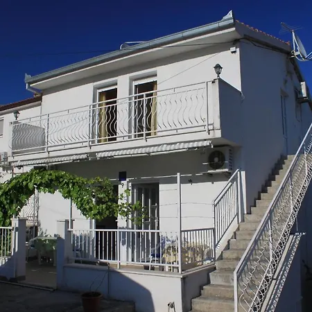 With A Parking Space Mavarstica, Ciovo - 8685 * Trogir