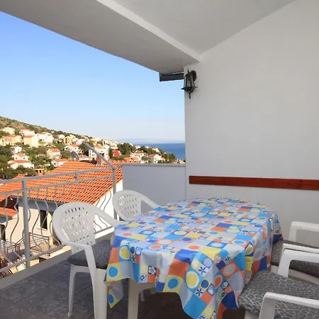 With A Parking Space Mavarstica, Ciovo - 8685 * Trogir