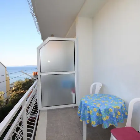 With A Parking Space Mavarstica, Ciovo - 8685 Apartment *