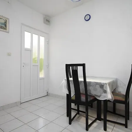 Apartment With A Parking Space Mavarstica, Ciovo - 8685 Trogir