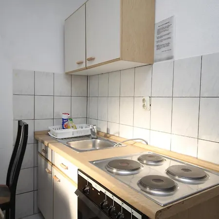 With A Parking Space Mavarstica, Ciovo - 8685 Apartment