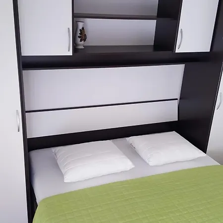 With Parking Space Mavarstica, Ciovo - 8685 شقة