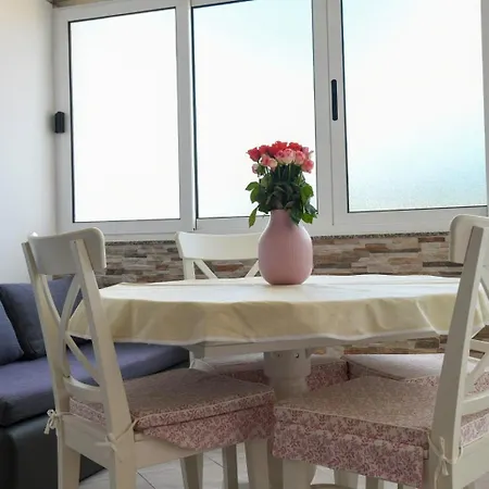 Apartment With A Parking Space Mavarstica, Ciovo - 8685 *