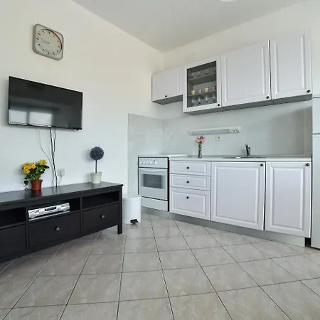 With A Parking Space Mavarstica, Ciovo - 8685 Apartment *